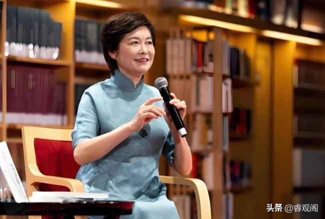 原来他俩是敬一丹的弟弟，如今身居高位