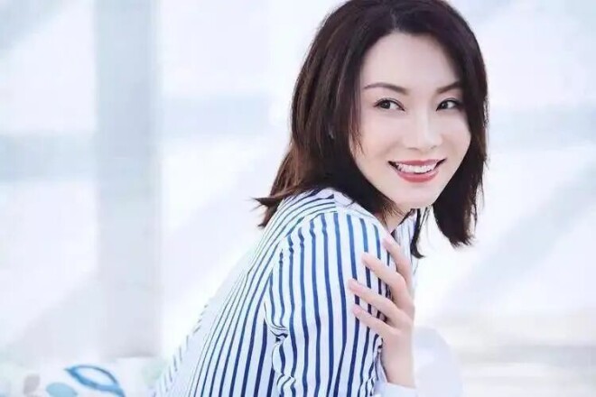 从完美太太到身患重病 陈数撕开婚姻遮羞布（配图20）