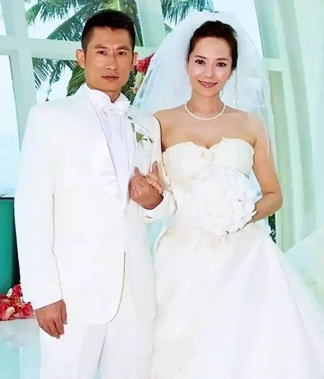 恩爱14年难敌现实？郭羡妮自曝婚姻现状（配图8）