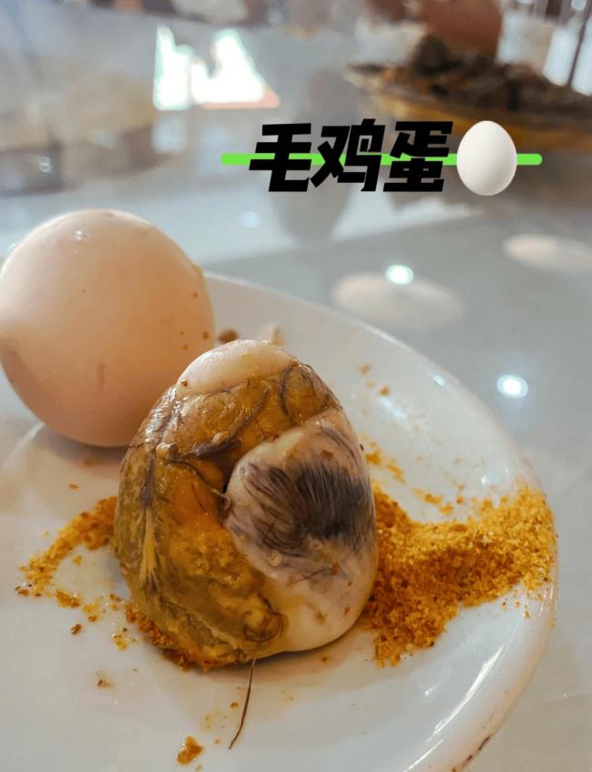 夜市5大“最脏”小吃，千万别去碰