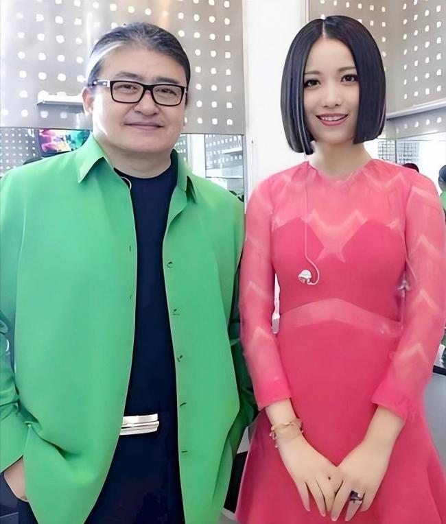刘欢去世，和爱徒生日相差一天，两人都已离世