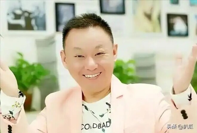 国家一级演员邵峰 为救身患不治之症妻倾尽家产（配图14）