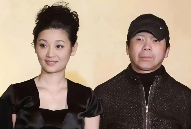 冯小刚心机藏不住了 徐朵全新身份对外曝光（配图10）