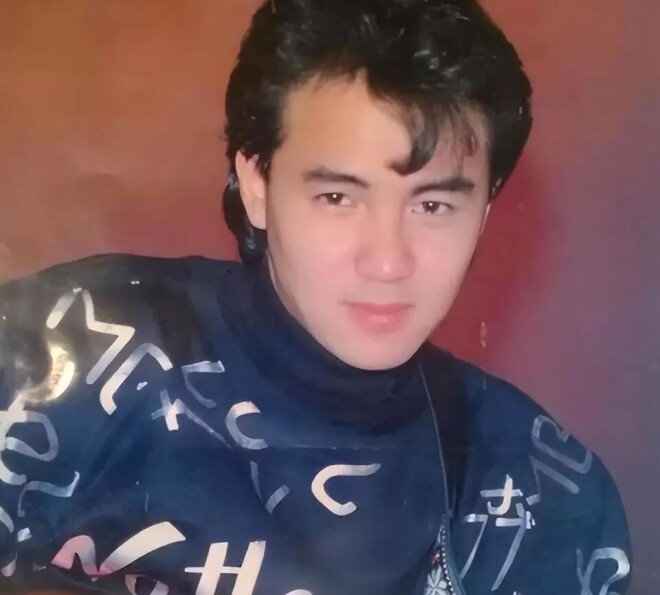 67岁童安格现状：隐居温哥华 前妻女儿都在台湾（配图5）