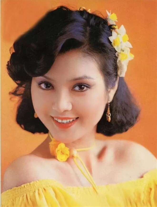 她嫁豪门生5子后丈夫爱上王祖贤 婆婆霸气给4亿（配图5）