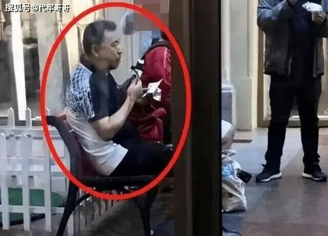 65岁央视名嘴张宏民近况曝光 一生未婚没有孩子（配图1）