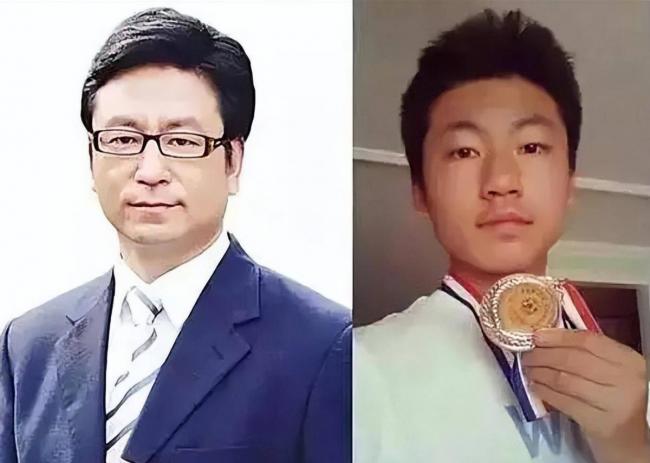白岩松藏了28年的儿子，竟成央视最不敢惹的人