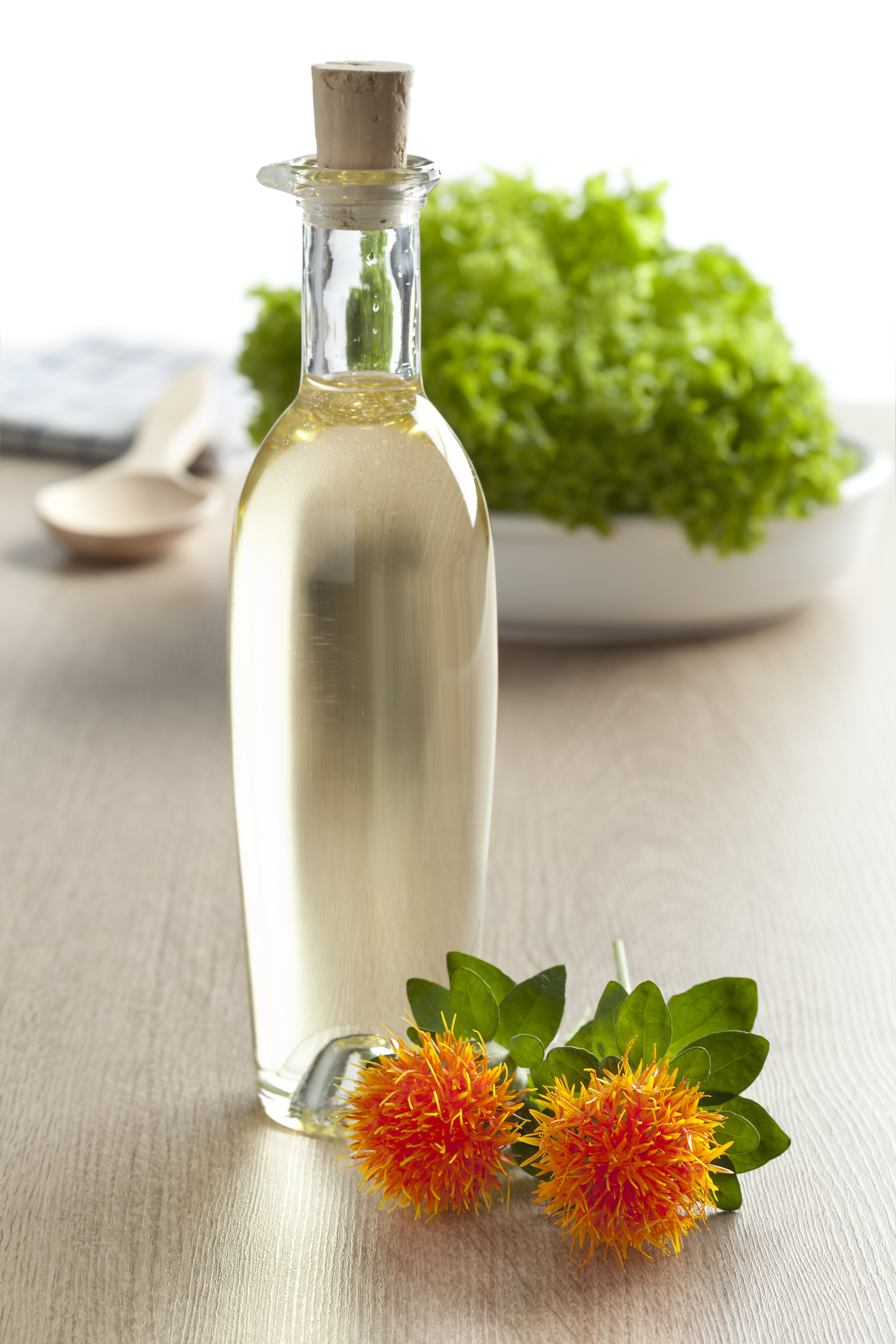 食用油示意图。(shutterstock)