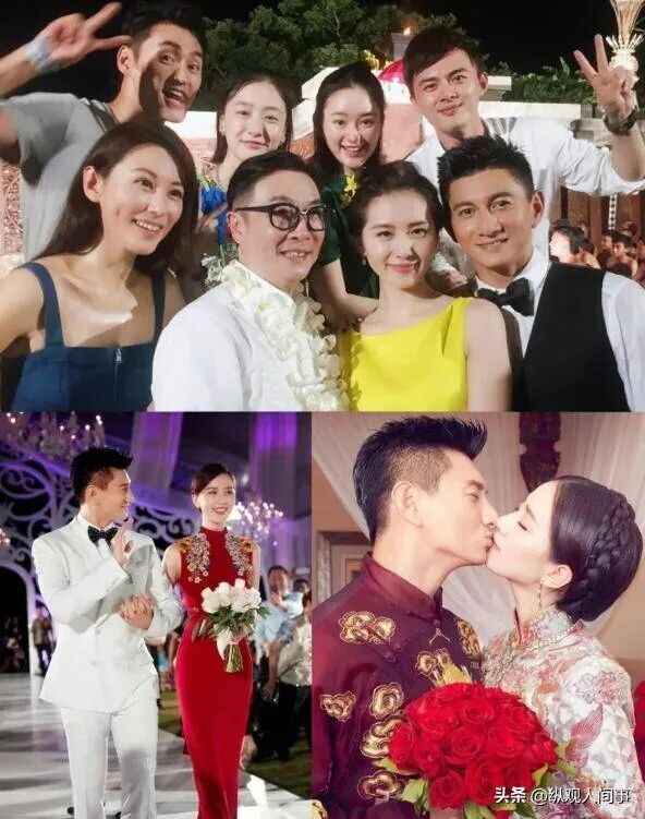 39岁刘诗诗近照曝光 脸颊无肉双眼无神睁不开（配图20）