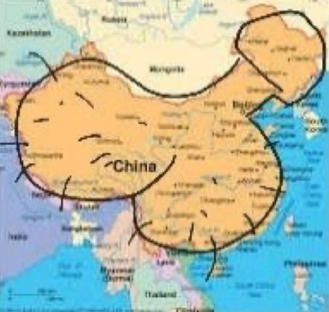 中国、土耳其网友吵翻天！色色迷因图片乱飞
