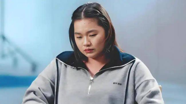 全红婵高调官宣新身份 薪资待遇首曝光