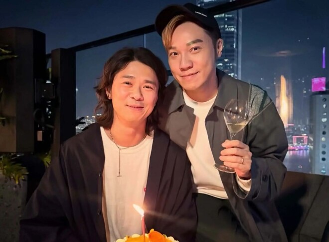 港知名演员欠下巨债避走加拿大 债主找上门（配图5）