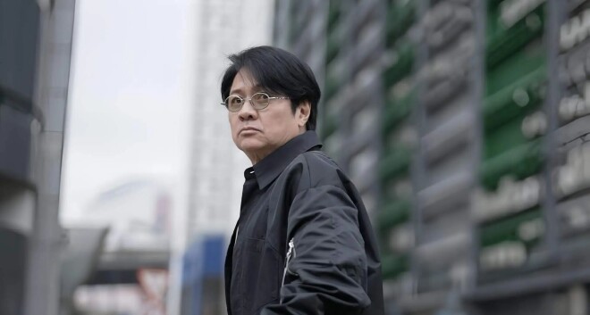 尹天照卖香港房子去内地养老 妻子患血癌多年（配图2）