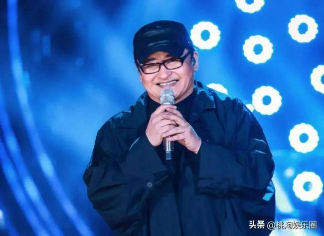 赵忠祥等大咖昔日爆料 刘欢曾是圈内“酒王”