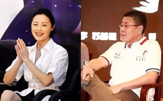 她一婚嫁富商二婚嫁导演三婚再嫁富商 今怎样了?（配图2）