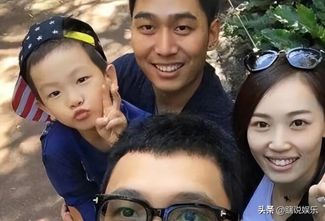 时隔9年再看王宝强马蓉离婚 恩怨早已落幕（配图12）