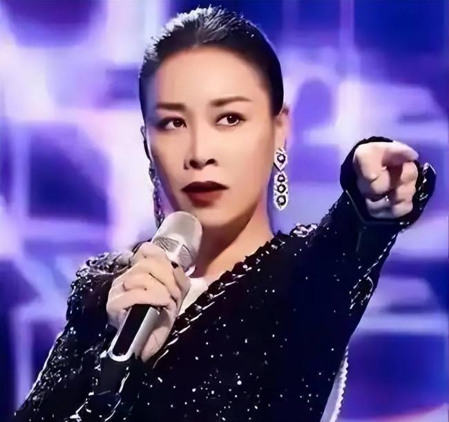那英北京演唱会，彻底撕开娱乐圈最真实一面