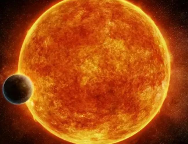 科学家警告   太阳正在“熄火” 人类时间不多了