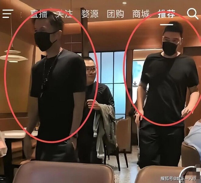 不忍了！这次向王菲表达爱意 与前妻明确界限（配图8）