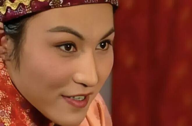 87版《红楼梦》隐藏的6位帅哥 小时候光看美女了（配图26）