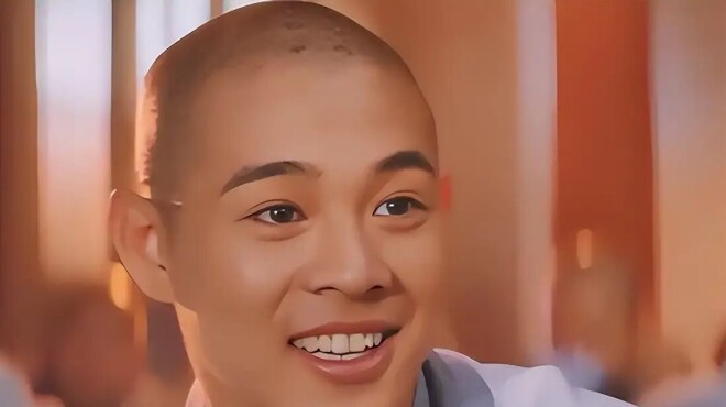 63岁李连杰为何连墓碑都不要？后事一切从简（配图2）