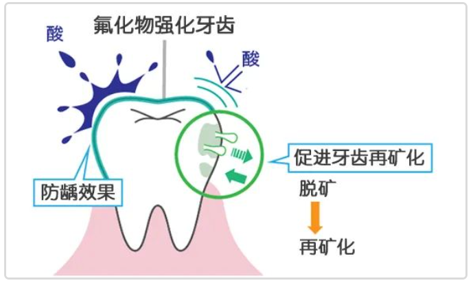 刷牙“偷懒”省了这步骤 反而更防蛀？