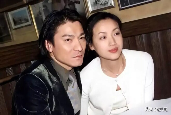58岁吴倩莲生活近况曝光 儿子今年已经16岁（配图24）