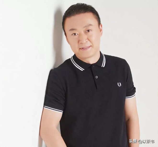 与马琳离婚后 她嫁给金融人士生俩孩子定居美国（配图27）