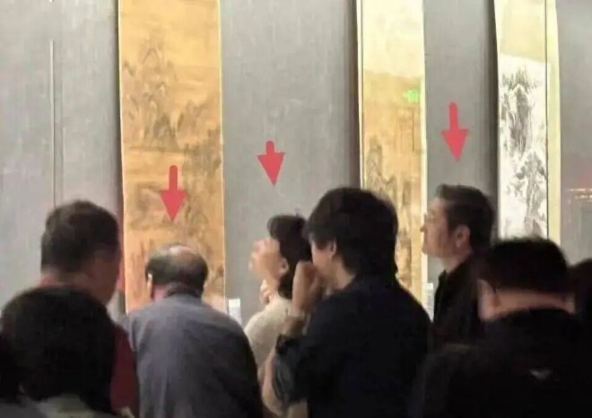 董卿最错的一步是选了他 她为什么走到了今天（配图2）