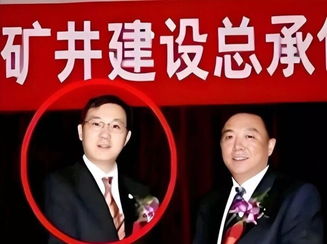 董卿老公官司缠身50亿烂账填不上 她为何不离婚（配图3）