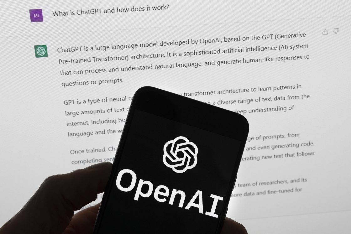 OpenAI披露6起AI“偏差”事件，强调行业对安全挑战仍未解决