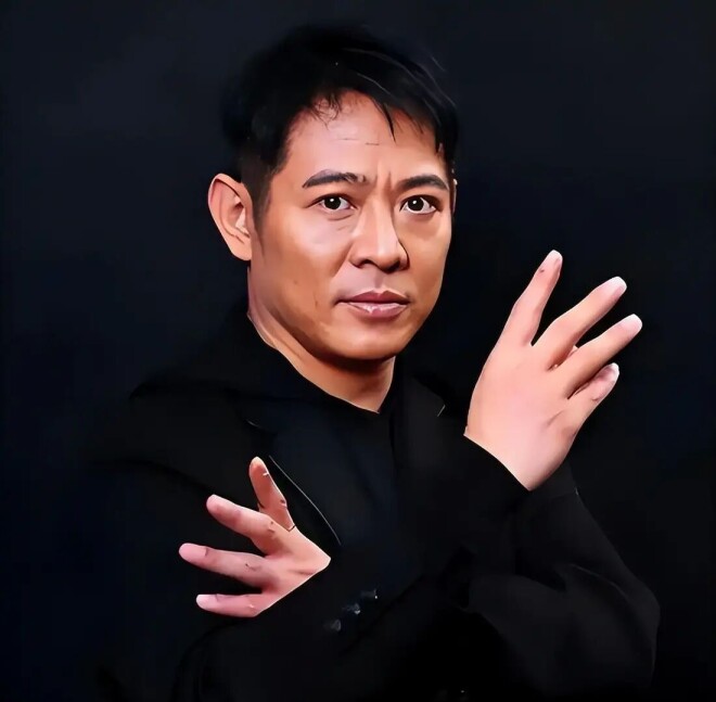 63岁李连杰为何连墓碑都不要？后事一切从简（配图13）