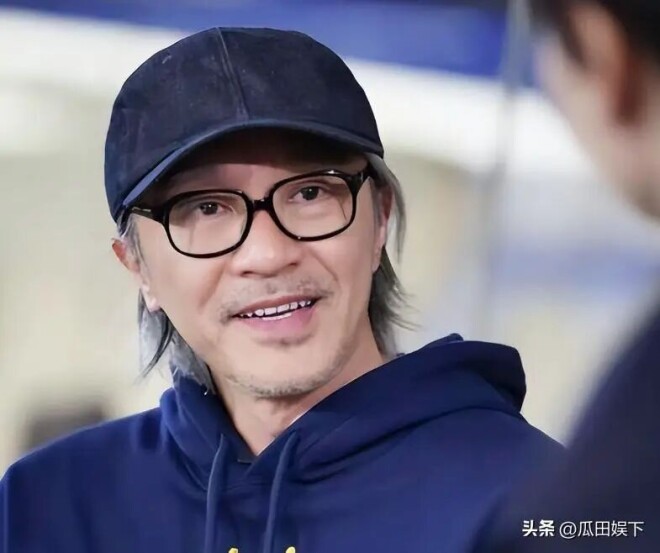 守护张柏芝27年的男人 竟是64岁单身无子女的他（配图20）