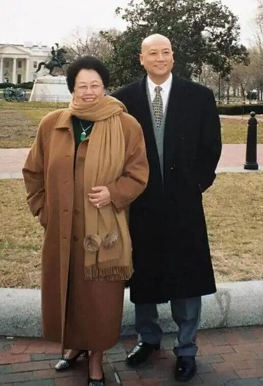 陈丽华病逝仅半年 迟重瑞也步了六小龄童后尘（配图11）