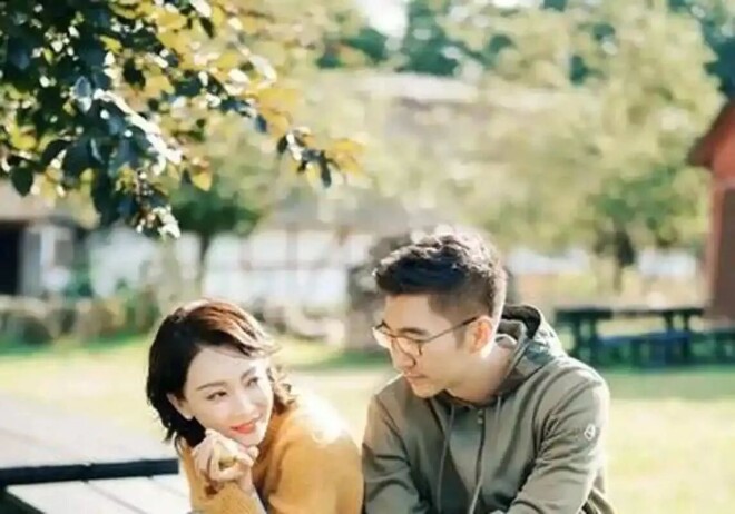 从完美太太到身患重病 陈数撕开婚姻遮羞布（配图13）