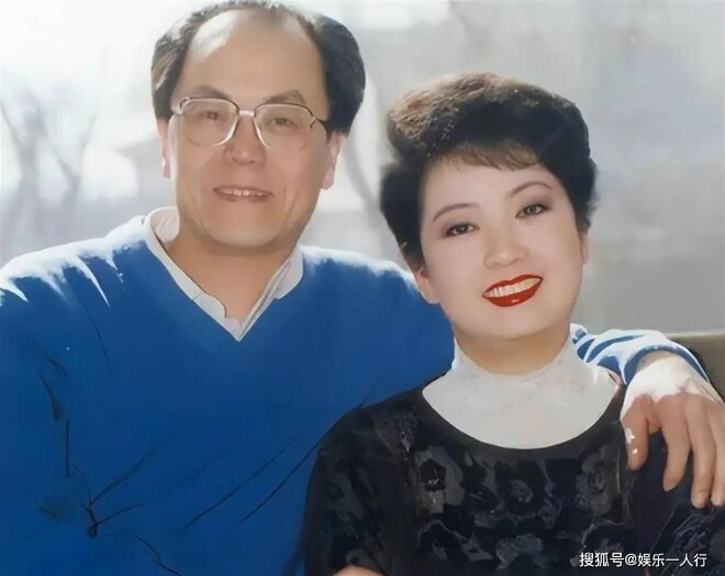 李维康离世仅2天 私生活被彻底揭露（配图10）