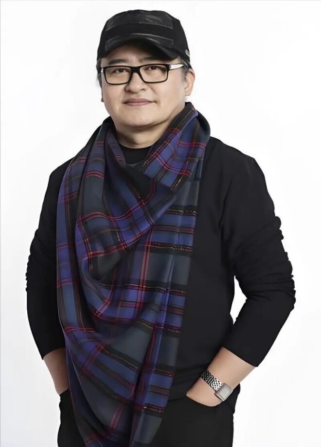 刘欢：曾是宠女狂魔 对弟弟和妻弟一视同仁（配图6）