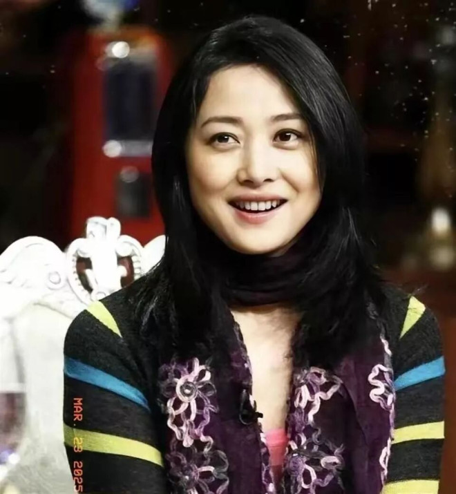 她一婚嫁富商二婚嫁导演三婚再嫁富商 今怎样了?（配图12）
