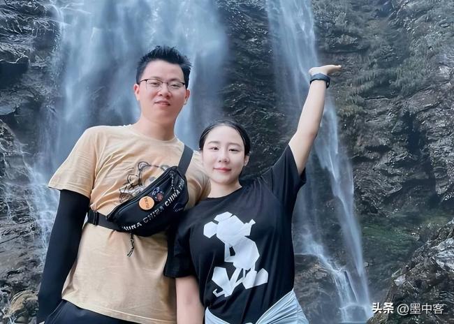 最矮奥运冠军，退役后逆天蜕变，遇到顶级良缘