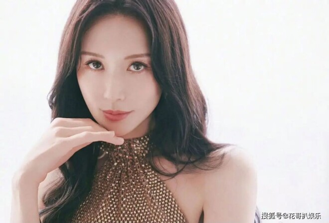 林志玲官宣永久退圈又偷偷试水复出 冻龄背后（配图7）