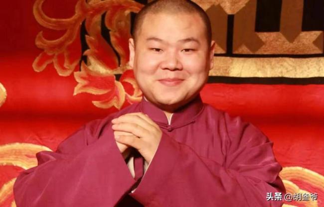 岳云鹏自曝母亲患尿毒症 每天透析、又患疱疹