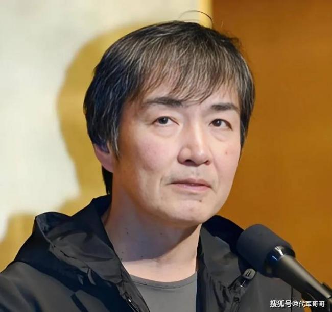 被称“推理之王”，日本作家东野圭吾去世