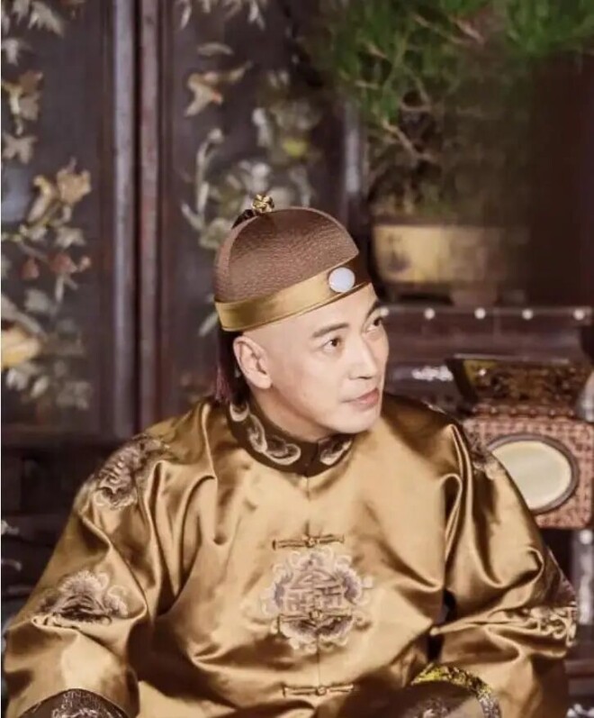 与蒋勤勤分手 转身娶小娇妻的王海地今怎么样？（配图15）