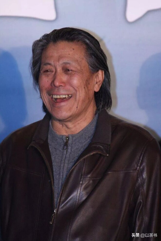 马精武：竟已去世3年 制片人儿子因他人脉广（配图1）