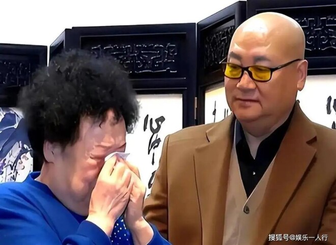 李维康离世仅2天 私生活被彻底揭露（配图19）