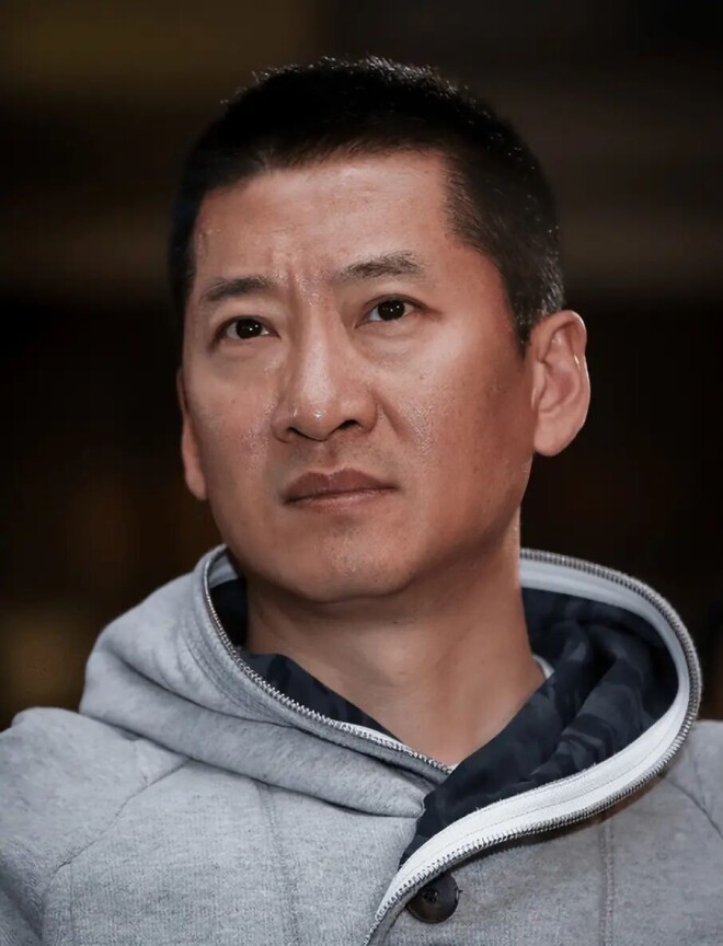 55岁周杰未婚未育父母已离世 一天只吃一顿饭（配图10）