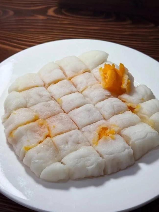 重油重糖！只有中国人把月饼做成战地口粮