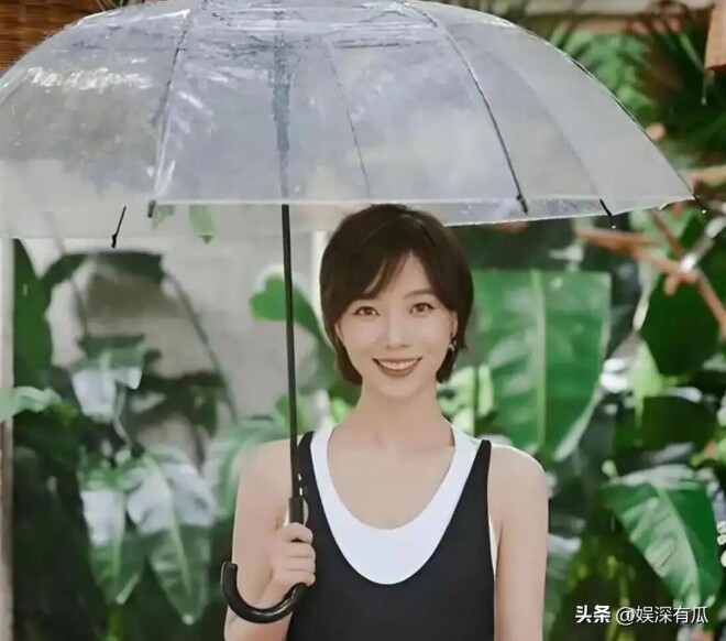 41岁王珞丹隐居河北深山：别墅不要、婚也不结（配图11）