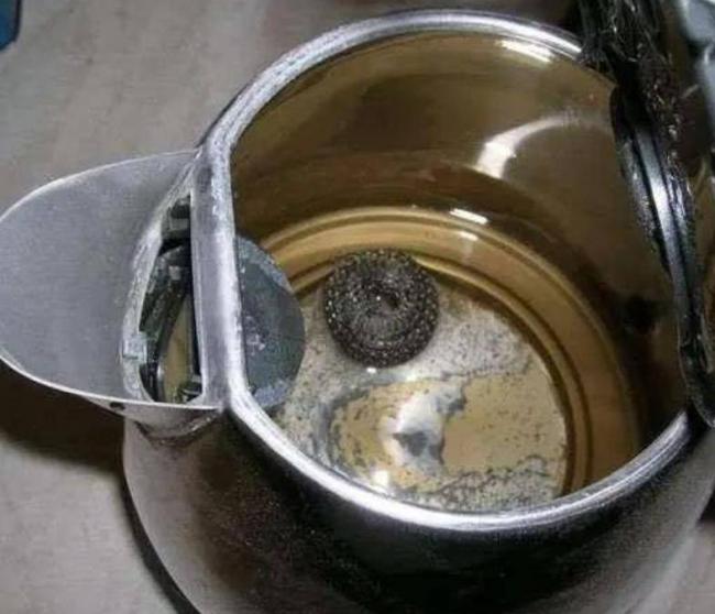 一人烧水，全家得癌？烧水时的几个坏习惯