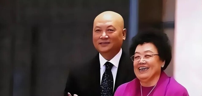 百亿遗产一分不要 73岁的迟重瑞近况曝光（配图10）